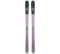Volkl - Sci da pista - Mantra 80 W 2026 per Donne in Legno - Taglia 147 cm - Rosa