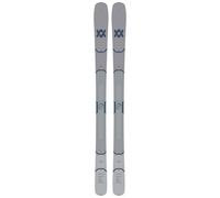 Volkl - Sci da pista - Mantra 80 W 2027 in Legno - Taglia 161 cm - Grigio