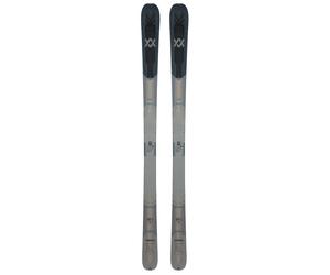 Volkl - Sci da pista - Mantra 84 2026 per Uomo in Legno - Taglia 170 cm - Beige