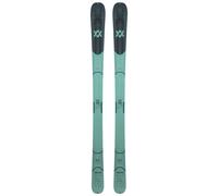 Volkl - Sci da pista - Mantra 84 W 2026 in Legno - Taglia 163 cm - Verde