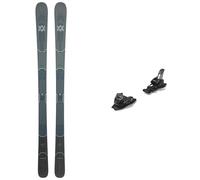 Volkl - Sci da pista - Pack Mantra 84 2027 in Legno - Grigio