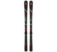 Volkl - Sci da pista - Peregrine 80 Lowride + LR 12 Tcx 2026 per Uomo in Legno - Taglia 177 cm - rosso