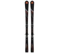 Volkl - Sci da pista - Peregrine MT + Vmot 10 2026 per Uomo in Legno - Taglia 175 cm - Nero