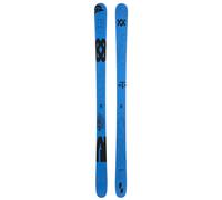 Volkl - Sci da pista - Revolt 81 2026 per Uomo in Legno - Taglia 168 cm - Blu