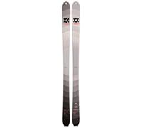 Volkl - Sci da scialpinismo - Rise 80 2026 - Taglia 163 cm - Grigio