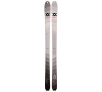 Volkl - Sci da scialpinismo - Rise 80 2026 - Taglia 170 cm - Grigio