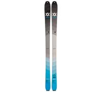 Volkl - Sci da scialpinismo - Rise 80 Black/Blue - Taglia 156 cm