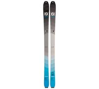 Volkl - Sci da scialpinismo - Rise 80 Black/Blue - Taglia 170 cm