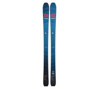 Volkl - Sci da scialpinismo - Rise Above 88 2026 per Uomo in Legno - Taglia 163 cm - Blu
