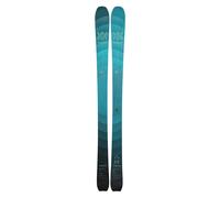 Volkl - Sci da scialpinismo - Rise Above 88 W 2026 per Donne in Legno - Taglia 156 cm - Blu