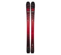 VOLKL Rise Beyond 96 - Uomo - Rosso / Nero - Taglia 163- modello 2024