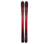 Volkl - Sci da scialpinismo - Rise Beyond 96 2026 - Taglia 163 cm - rosso