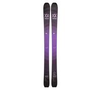Volkl - Sci da scialpinismo - Rise Beyond 96 W 2026 - Taglia 156 cm - Viola