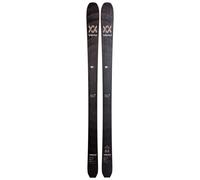 Volkl Rise 88 High Touring Skis Nero 160