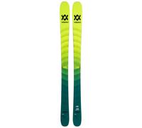 Volkl - Sci da scialpinismo - Rise Junior 2024 - Taglia 148 cm - Verde