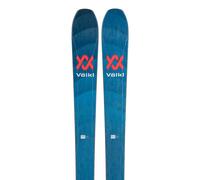 Volkl Sci Da Touring Rise Above 88