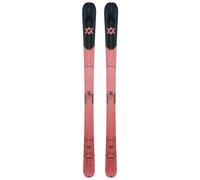 Volkl - Sci donna all-mountain freeride - Mantra 88 W 2026 per Donne - Taglia 163 cm - Rosa