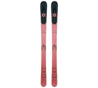 Volkl - Sci donna all-mountain freeride - Mantra 88 W 2026 per Donne - Taglia 156 cm - Rosa
