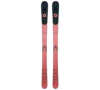 Volkl - Sci donna all-mountain freeride - Mantra 88 W 2026 per Donne - Taglia 163 cm - Rosa