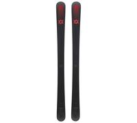 Volkl - Sci freeride all-mountain - Pack Mantra JR Red 2026 in Legno - Nero