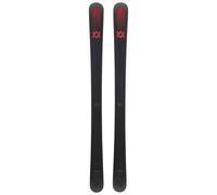 Volkl - Sci freeride all-mountain - Mantra JR 2026 in Legno - Taglia 128 cm - Nero