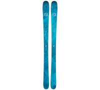 Volkl - Sci freeride/all mountain - Secret 84 2025 per Donne - Taglia 154 cm - Blu
