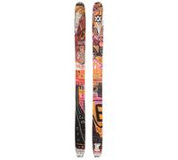 Volkl - Sci freeride/backcountry - Revolt 112 2027 - Taglia 185 cm - Arancione