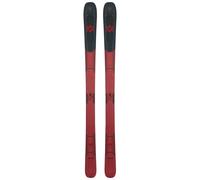 Volkl - Sci freeride - M7 Mantra 2026 per Uomo - Taglia 163 cm - rosso