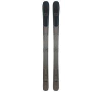 Volkl - Sci freeride - Mantra 102 2026 per Uomo - Taglia 184 cm - Grigio