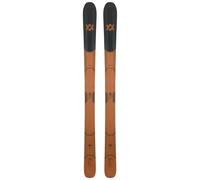 Volkl - Sci freeride - Mantra 108 2026 per Uomo - Taglia 170 cm - Arancione