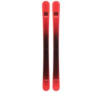 Volkl - Sci Freeride - Mantra Junior 2025 in Legno - Taglia 158 cm - rosso