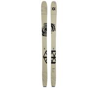 Volkl - Sci freeride - Revolt 101 2026 per Uomo - Taglia 189 cm - Beige