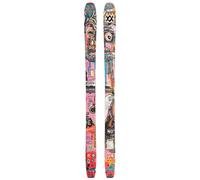 Volkl - Sci freeride - Pack Revolt 101 2027 - Rosa
