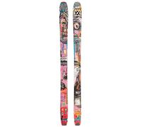 Volkl - Sci freeride - Revolt 101 2027 - Taglia 189 cm - Rosa