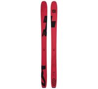 Volkl - Sci freeride - Revolt 114 2026 per Uomo - Taglia 184 cm - rosso