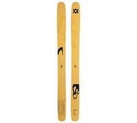 Volkl - Sci freeride - Revolt 121 2026 per Uomo - Taglia 191 cm - Giallo