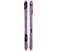 Volkl - Sci freeride - Revolt 96 2026 per Uomo in Legno - Taglia 165 cm - Viola