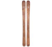 Volkl - Sci Freeride - Secret 102 2025 per Donne - Taglia 163 cm - Marrone