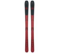 Volkl - Sci freeride - M7 Mantra 2026 per Uomo - Taglia 163 cm - rosso