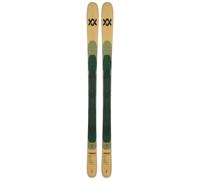 Volkl - Sci freeride versatili - Blaze 82 Beige 2025 per Uomo in Legno - Taglia 173 cm