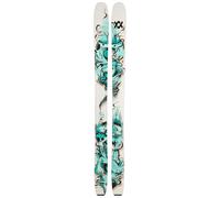 VOLKL Revolt 114 - Uomo - Bianco / Blu / Verde - Taglia 177- modello 2025