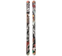 Volkl - Sci freestyle - Revolt 81 2027 in Legno - Taglia 168 cm - Grigio