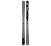 Volkl - Sci freestyle - Revolt 84 2026 - Taglia 186 cm - Grigio