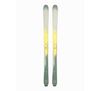 Volkl - Sci Rando senza fissaggi Rise 84 Verde Uomo - Uomo - Dimensione 170 - Verde