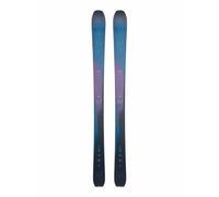 Volkl - Sci Rando senza fissaggi Rise Beyond 96 Viola Uomo - Uomo - Dimensione 170 - Viola
