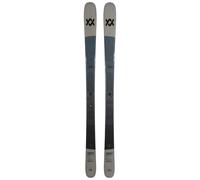 Volkl - Sci uomo all-mountain freeride - Blaze 86 2026 per Uomo in Legno - Taglia 173 cm - Grigio