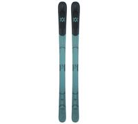 Volkl - Sci uomo all-mountain freeride - Mantra 88 2026 per Uomo - Taglia 163 cm - Blu