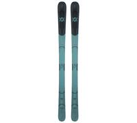 Volkl - Sci uomo all-mountain freeride - Mantra 88 2026 per Uomo - Taglia 184 cm - Blu