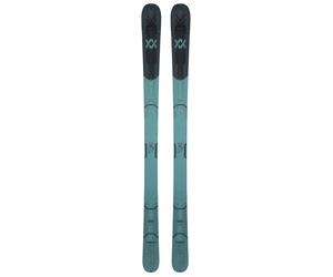 Volkl - Sci uomo all-mountain freeride - Mantra 88 2026 - Taglia 170 cm - Blu