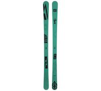 Volkl - Sci uomo all-mountain - Revolt 86 2026 per Uomo in Legno - Taglia 180 cm - Verde